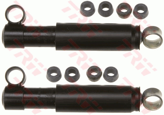 amortizor JHT170T TRW