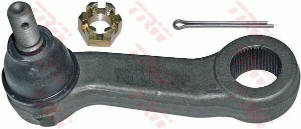 Levier control, coloana directie JPA144 TRW