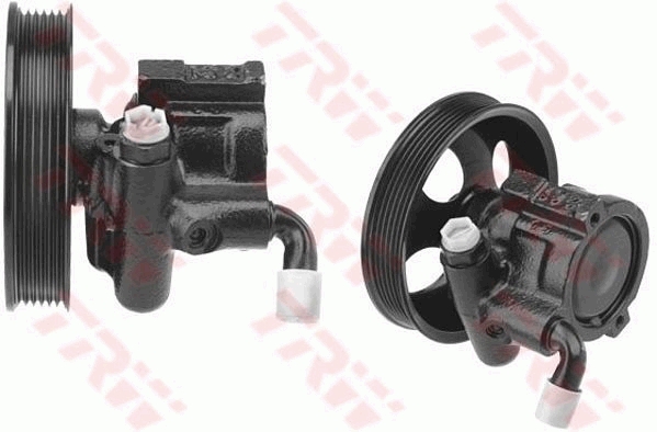 Pompa hidraulica, sistem de directie JPR139 TRW