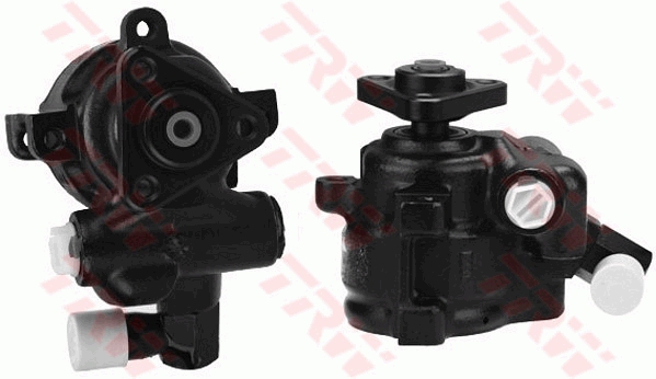 Pompa hidraulica, sistem de directie JPR296 TRW