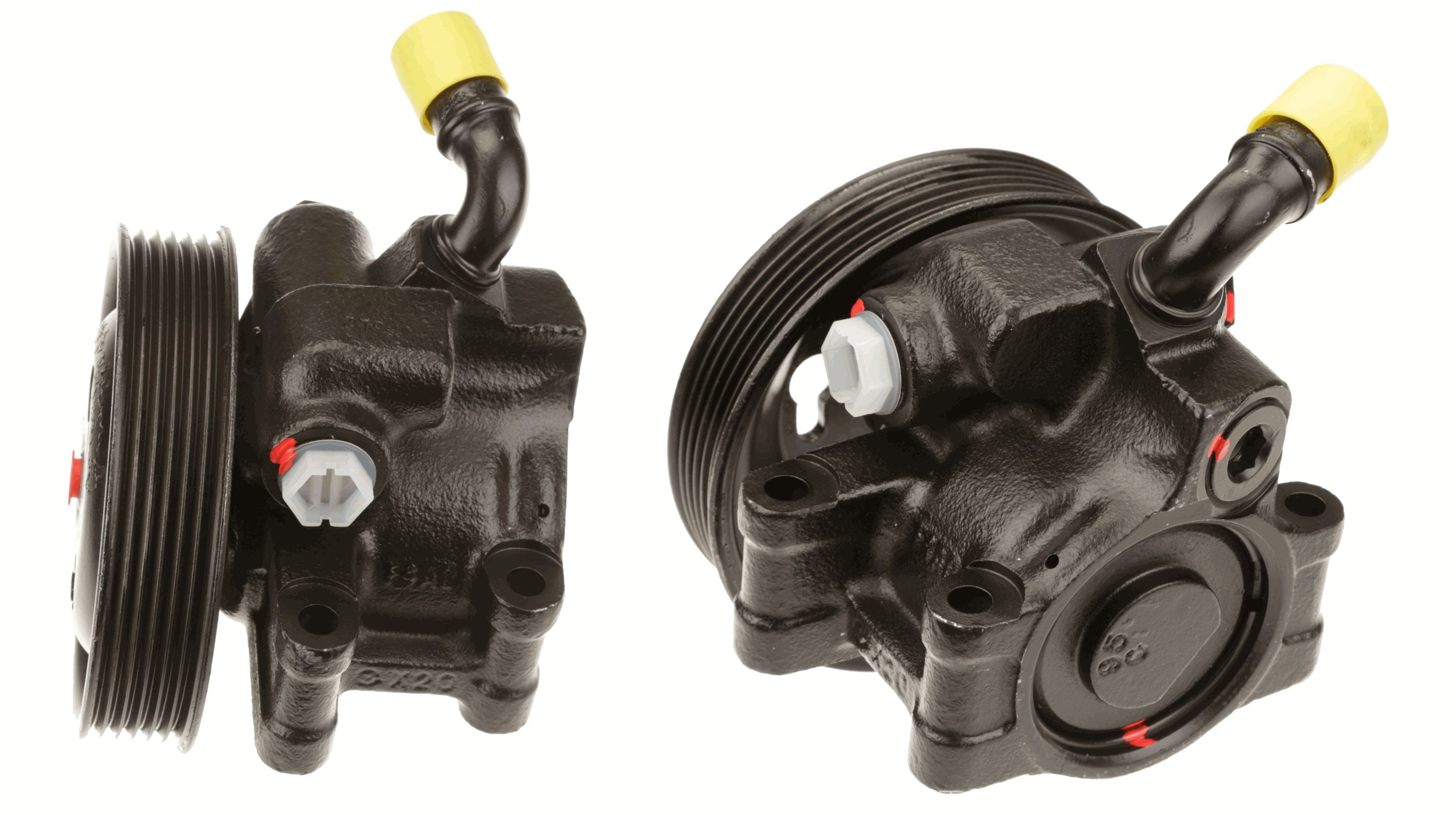 Pompa hidraulica, sistem de directie JPR401 TRW