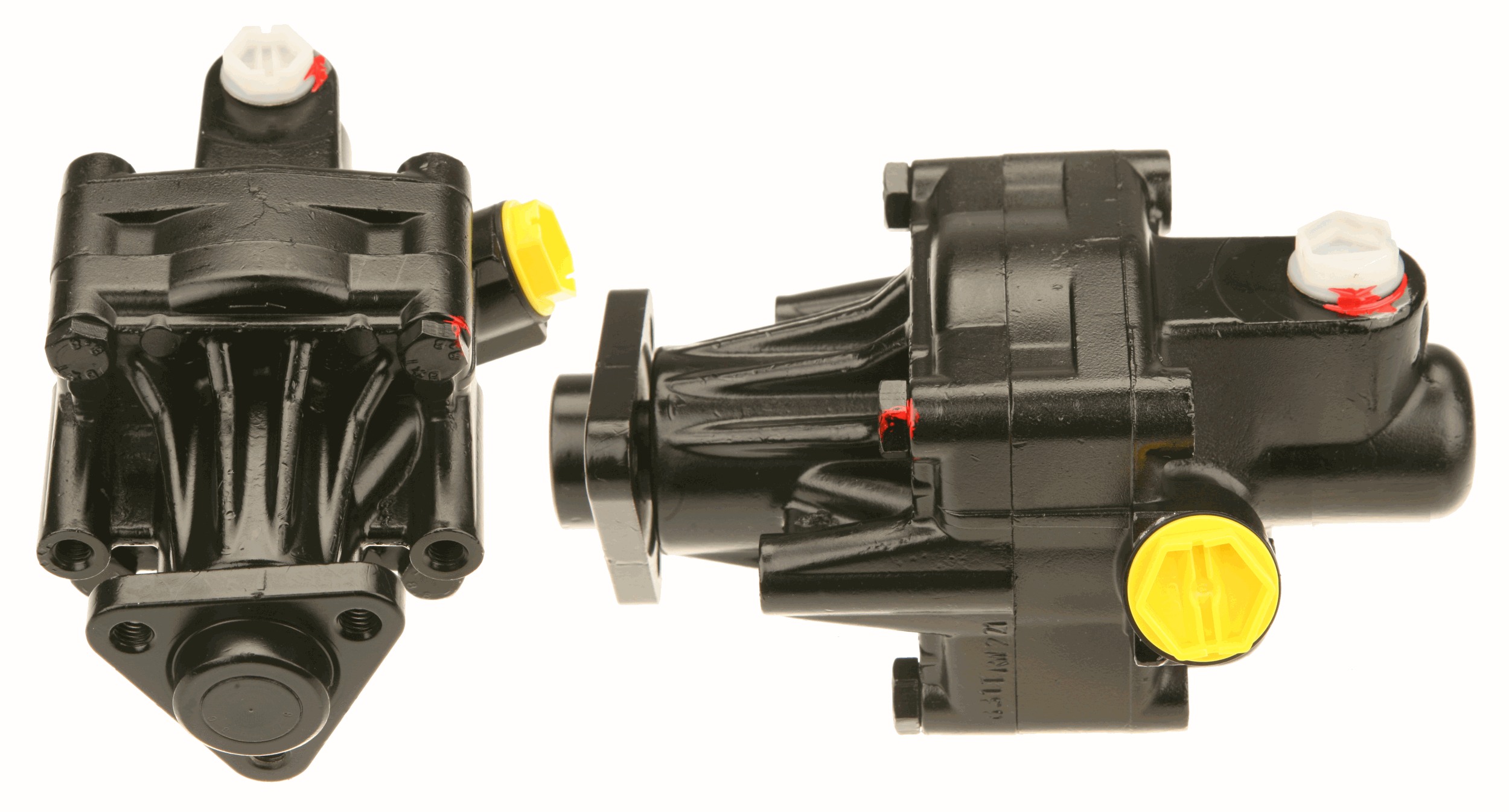 Pompa hidraulica, sistem de directie JPR725 TRW