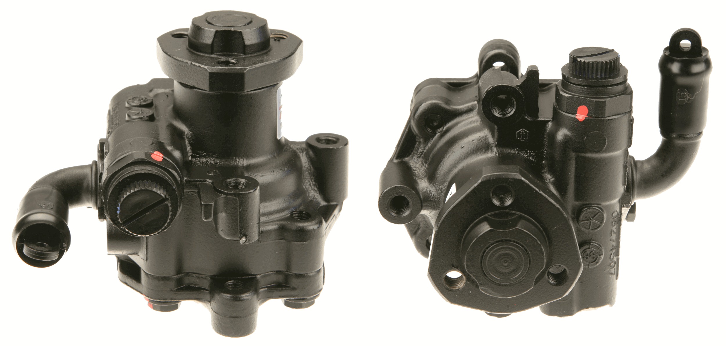 Pompa hidraulica, sistem de directie JPR772 TRW