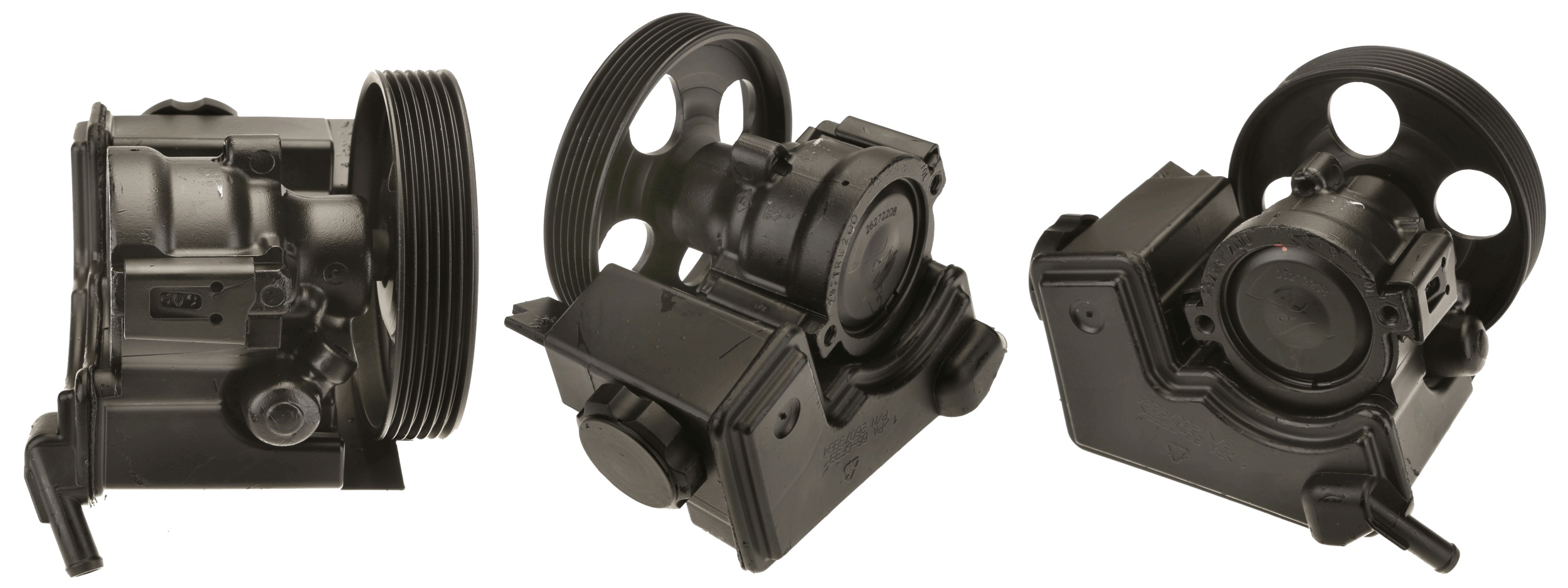 Pompa hidraulica, sistem de directie JPR773 TRW