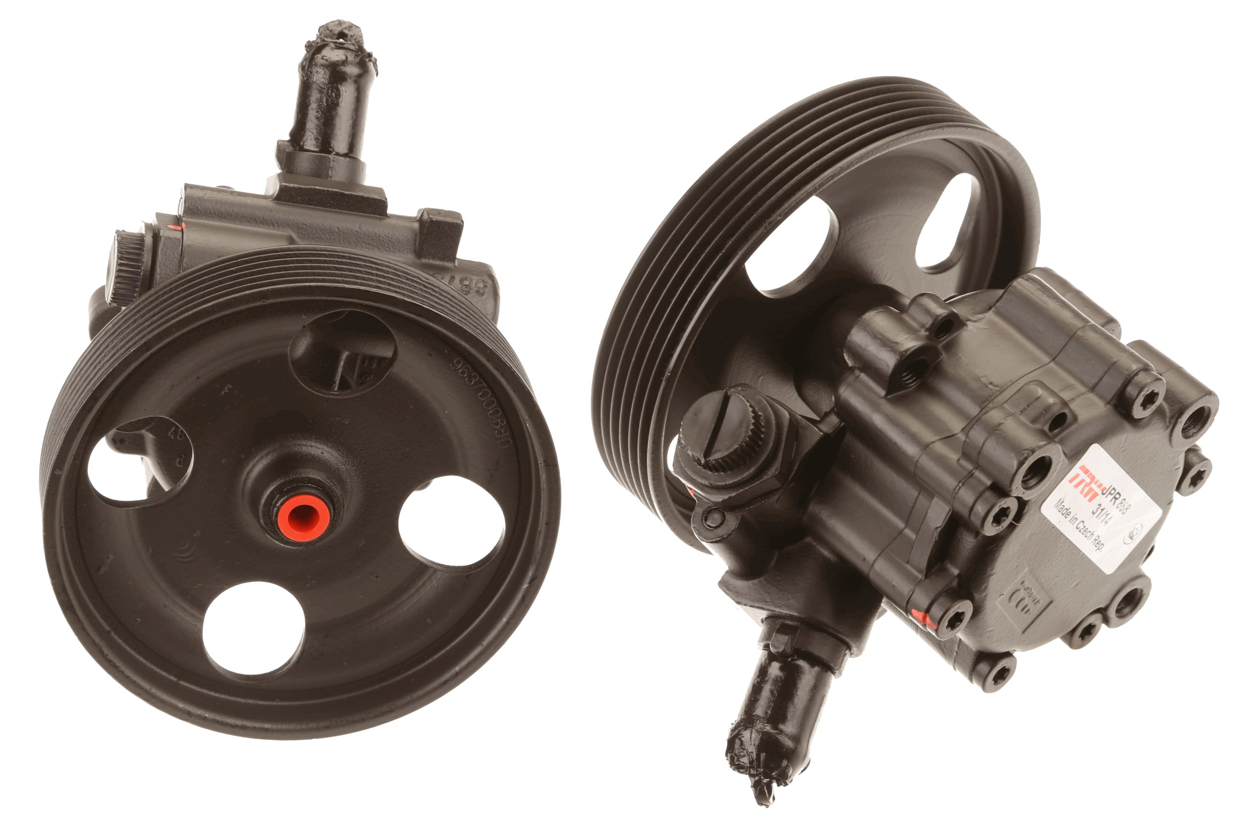 Pompa hidraulica, sistem de directie JPR868 TRW