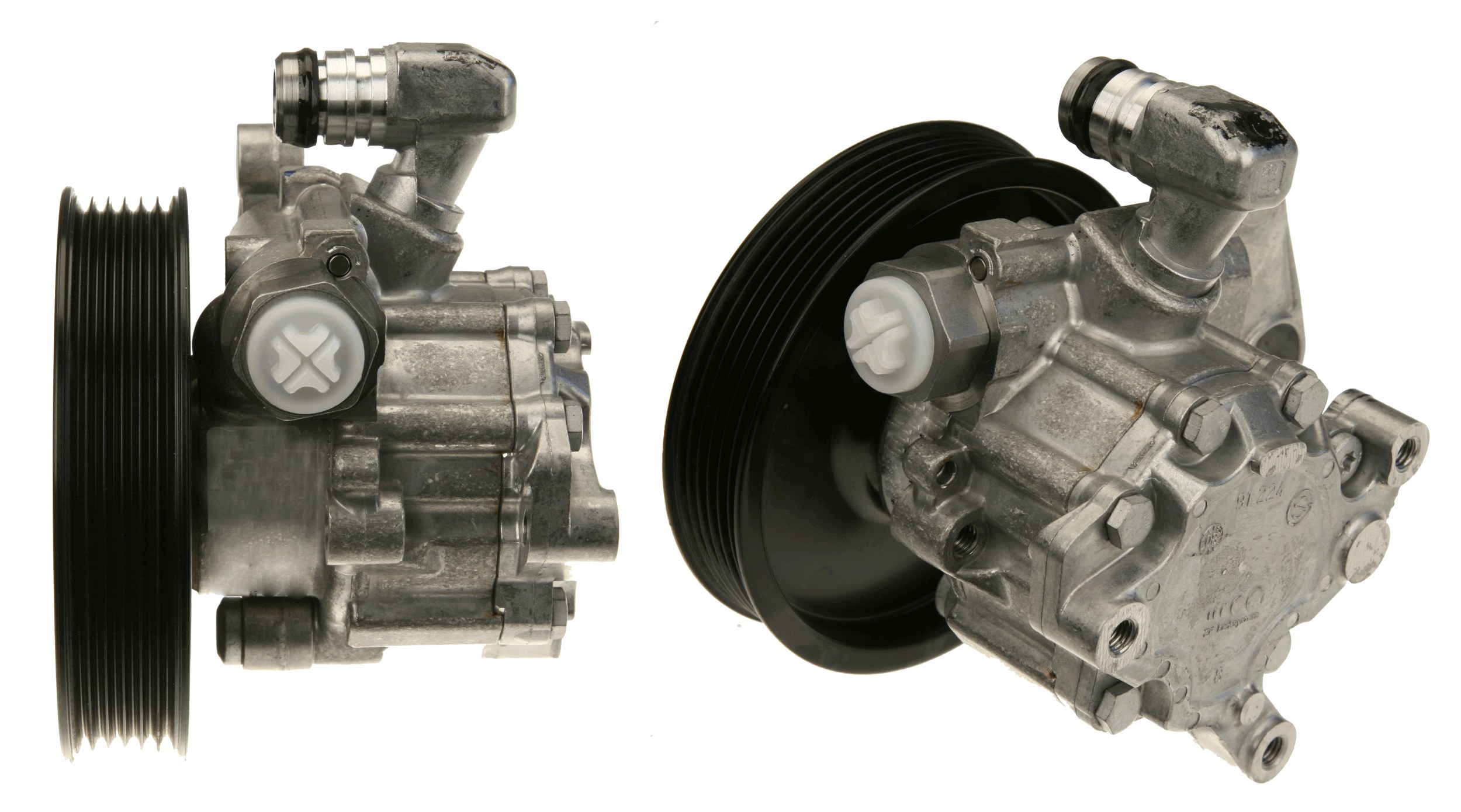 Pompa hidraulica, sistem de directie JPR882 TRW