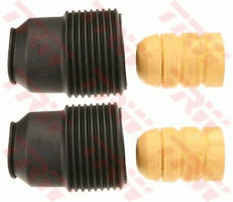 chit protectie praf,amortizor JSK183 TRW