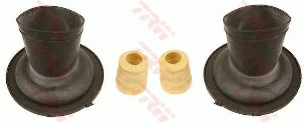 chit protectie praf,amortizor JSK186 TRW