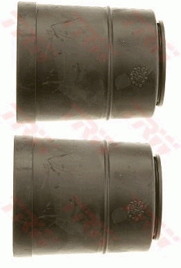 chit protectie praf,amortizor JSK224 TRW