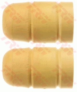 chit protectie praf,amortizor JSK235 TRW