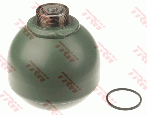 acumulator presiune,suspensie JSS147 TRW