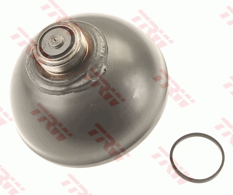 Acumulator presiune,suspensie JSS186 TRW