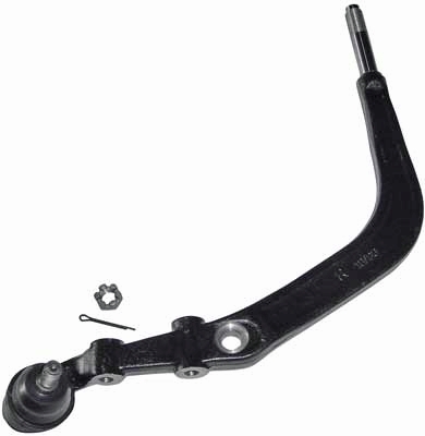 Brat, suspensie roata JTC458 TRW