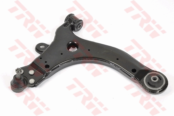 Brat, suspensie roata JTC7609 TRW