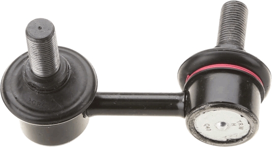 Brat/bieleta suspensie, stabilizator JTS1030 TRW