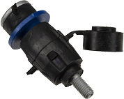 Brat/bieleta suspensie, stabilizator JTS1219 TRW