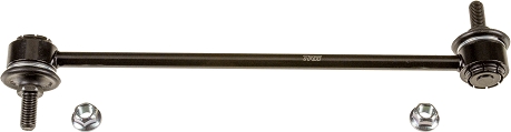 Brat/bieleta suspensie, stabilizator JTS1576 TRW