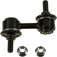 Brat/bieleta suspensie, stabilizator JTS1585 TRW