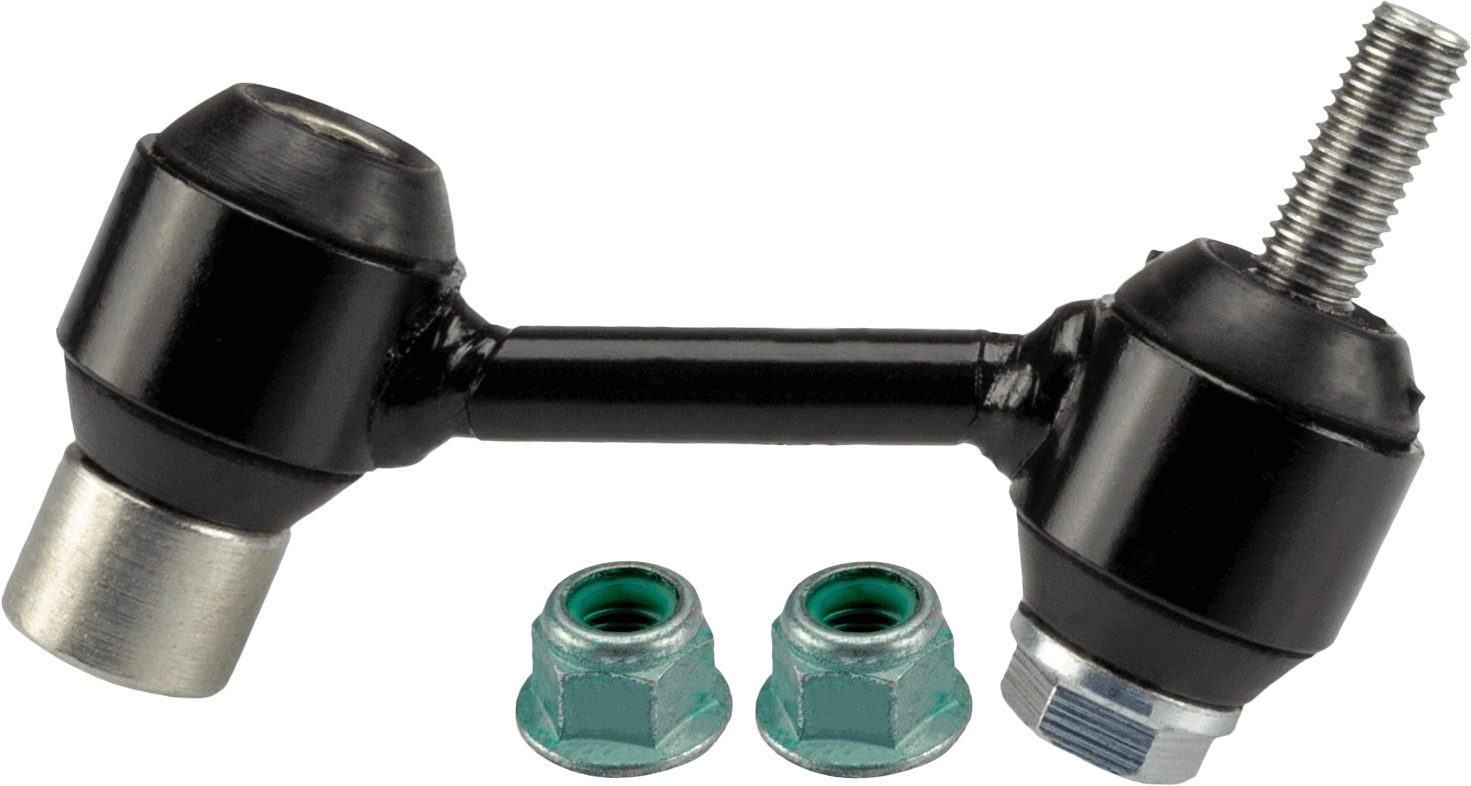 Brat/bieleta suspensie, stabilizator JTS1830 TRW