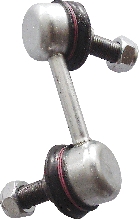 Brat/bieleta suspensie, stabilizator JTS7586 TRW