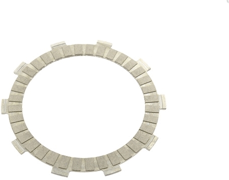 Set disc lamelar, ambreiaj MCC107-6 TRW