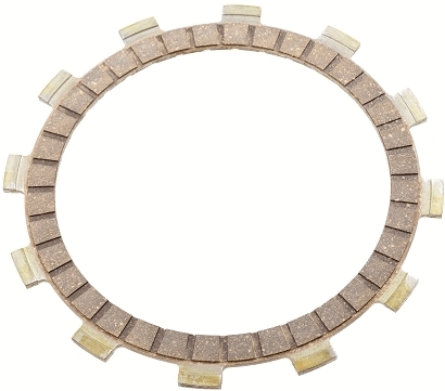 Set disc lamelar, ambreiaj MCC305-7 TRW