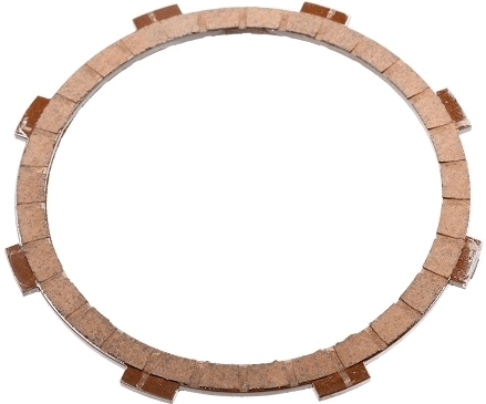 Set disc lamelar, ambreiaj MCC401-3 TRW