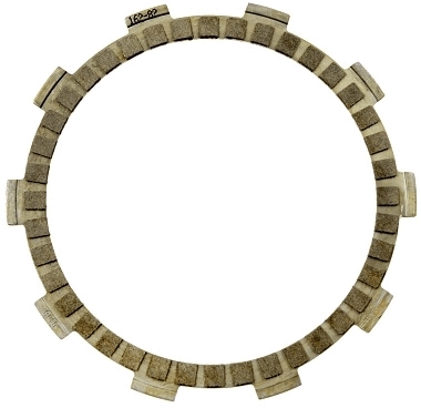 Set disc lamelar, ambreiaj MCC420-9 TRW