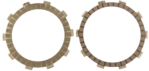 Set disc lamelar, ambreiaj MCC516-7 TRW