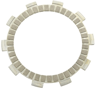 Set disc lamelar, ambreiaj MCC552-6 TRW