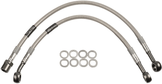 Set conducte frana MCH129V2 TRW