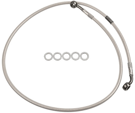 Furtun frana MCH166H1 TRW