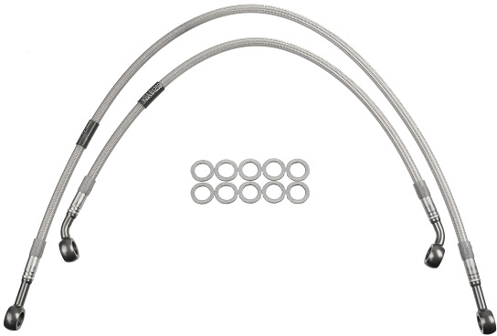 Set conducte frana MCH282V2 TRW