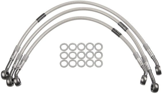 Set conducte frana MCH284V3 TRW