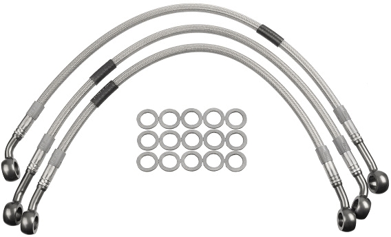 Set conducte frana MCH292V3 TRW