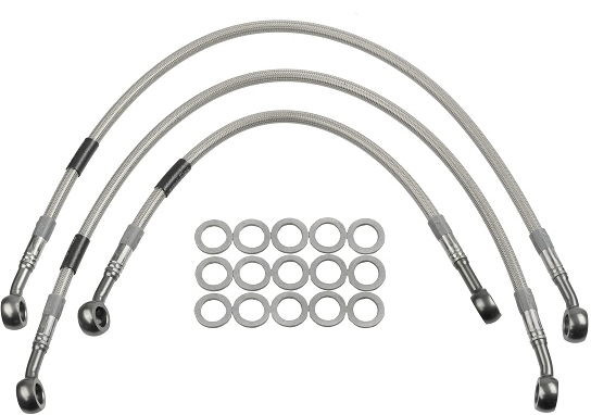 Set conducte frana MCH421V3 TRW