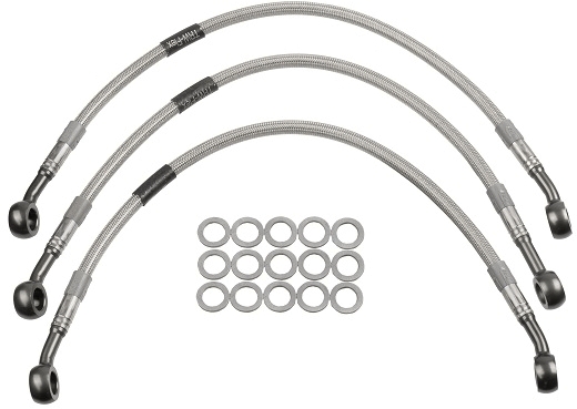 Set conducte frana MCH422V3 TRW