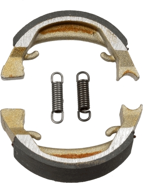 Set saboti frana MCS828 TRW