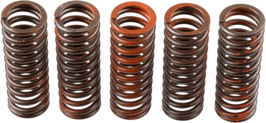 Set arc ambreiaj MEF321-5 TRW