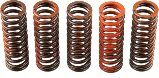 Set arc ambreiaj MEF323-5 TRW