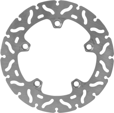 Disc frana MST218RAC TRW