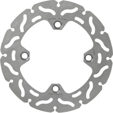 Disc frana MST245SL TRW