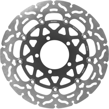 Disc frana MSW287RAC TRW