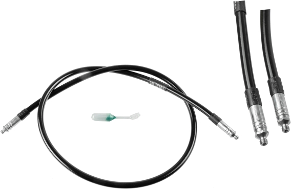 Furtun frana MV084S TRW