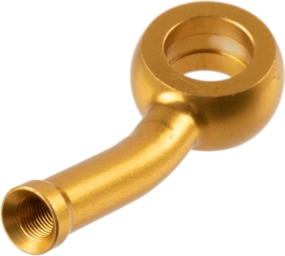 Piesa de legatura, conducta de frana MV10B30G TRW