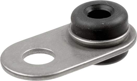 Suport, furtun frana MV1520 TRW