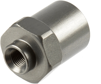 Piesa de legatura, conducta de frana MVH225T TRW