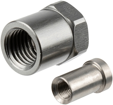 Piesa de legatura, conducta de frana MVJ225T TRW