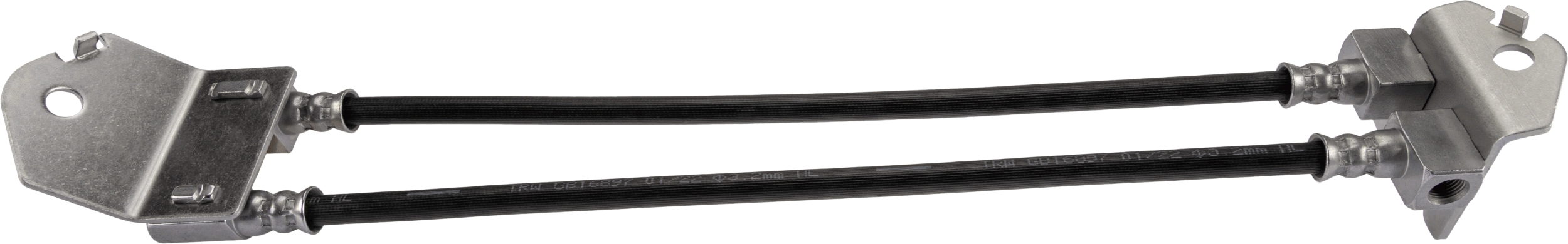 Furtun frana PHA500 TRW