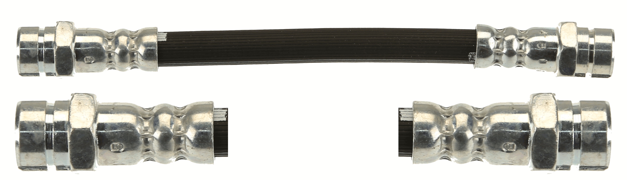 Furtun frana PHA619 TRW